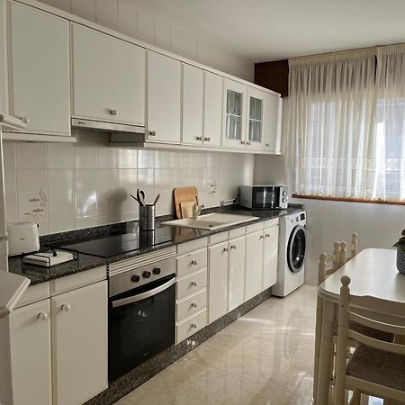 Piso Barbanza Arousa 博伊罗 外观 照片