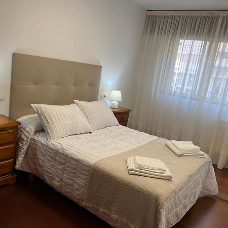 Piso Barbanza Arousa 博伊罗 客房 照片