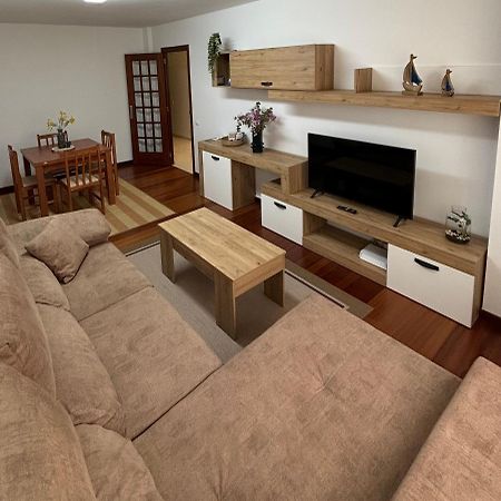 Piso Barbanza Arousa 博伊罗 外观 照片
