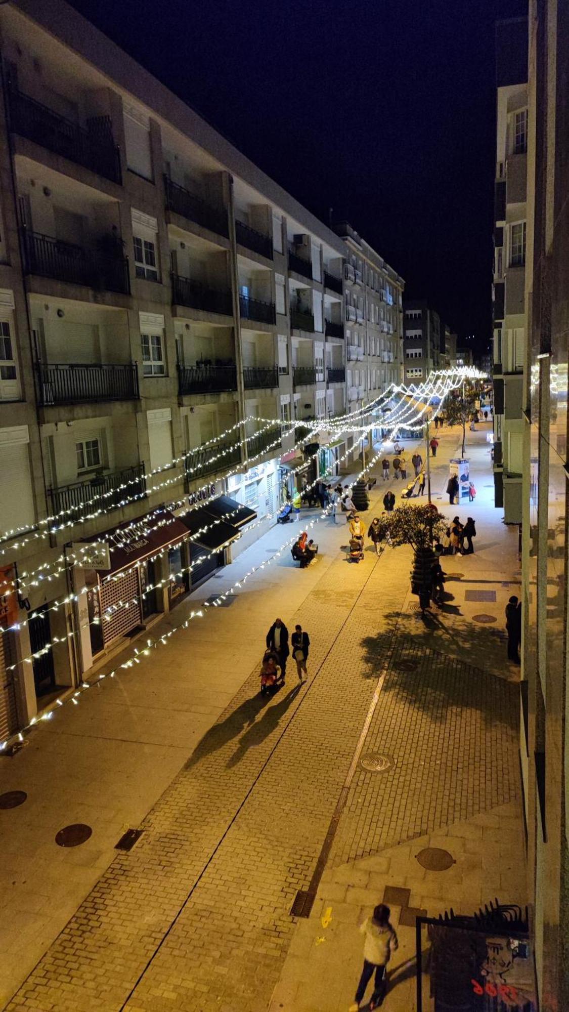 Piso Barbanza Arousa 博伊罗 外观 照片