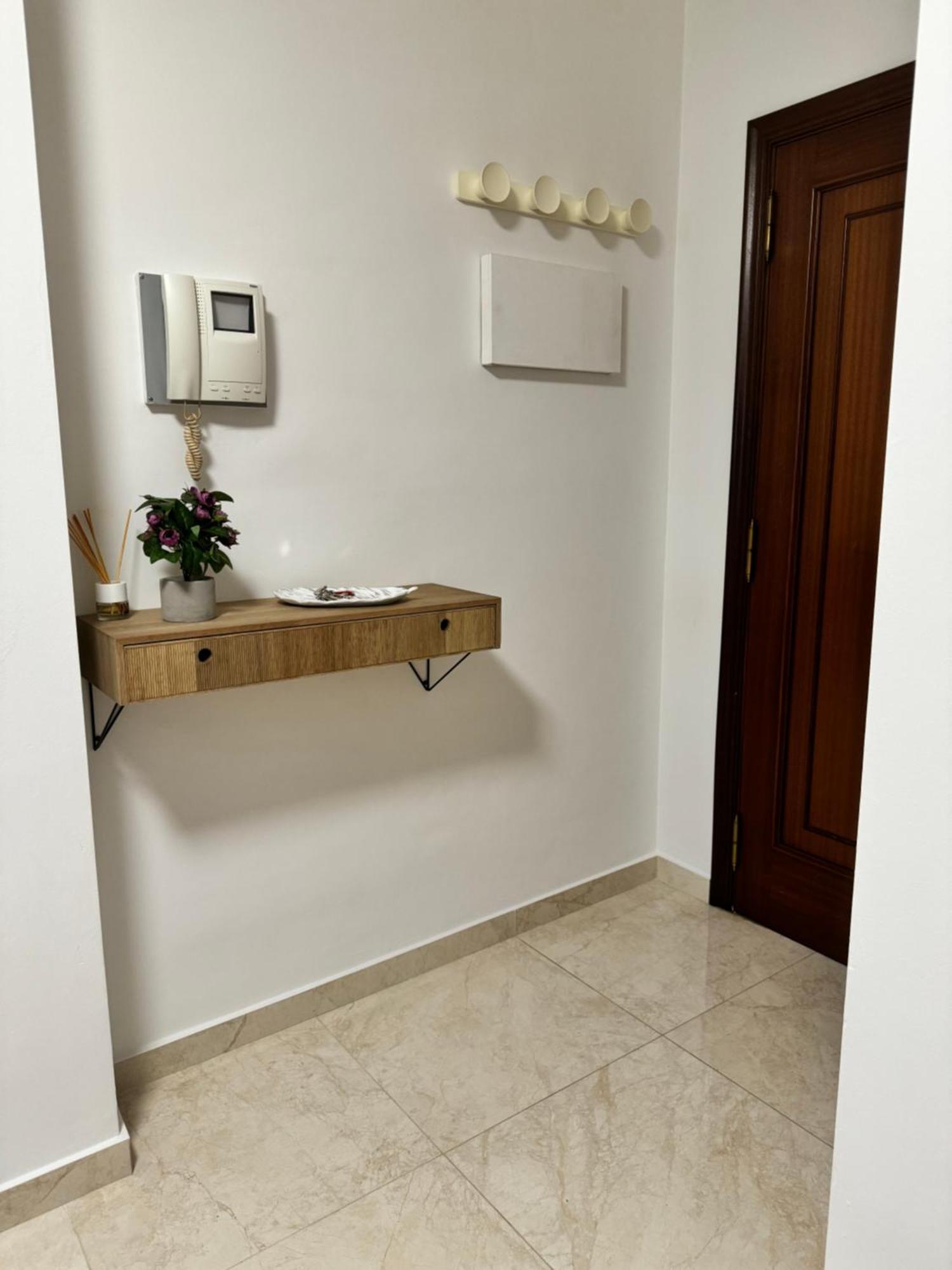Piso Barbanza Arousa 博伊罗 外观 照片