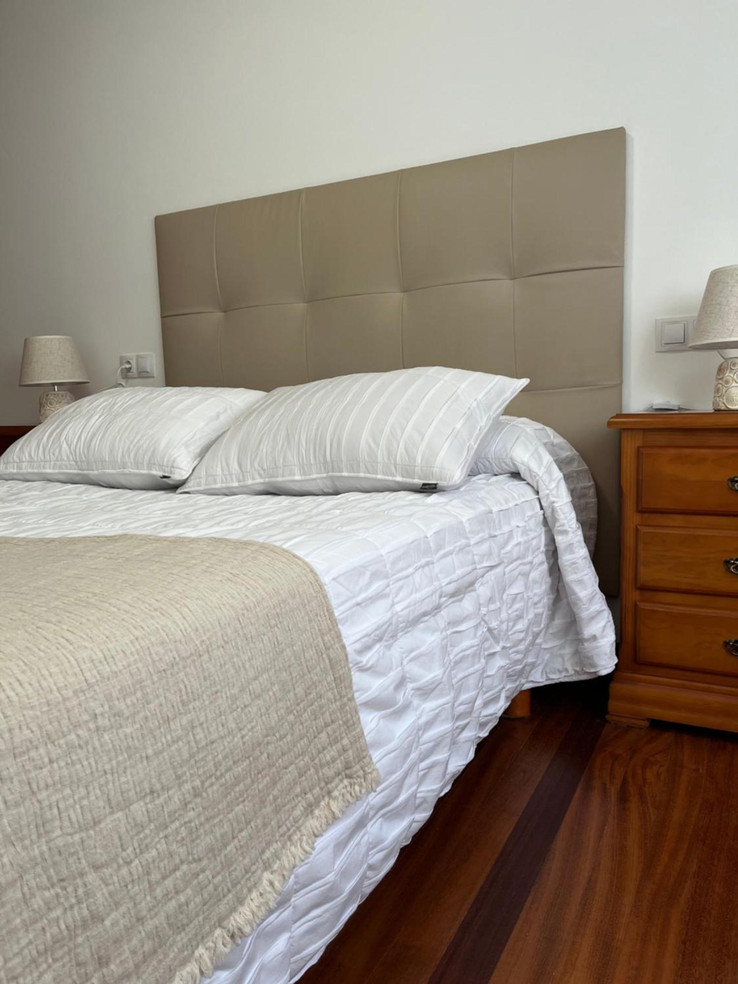 Piso Barbanza Arousa 博伊罗 外观 照片