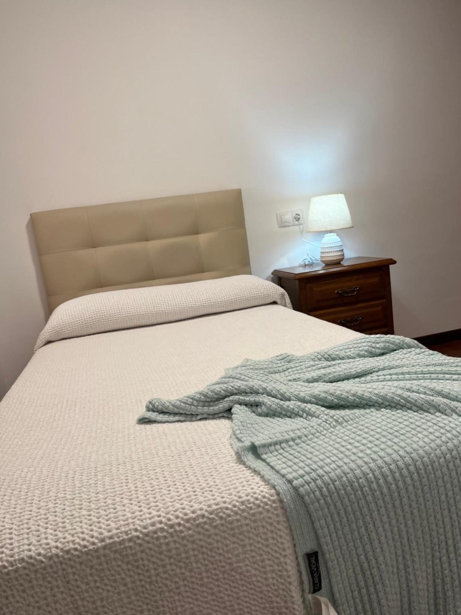 Piso Barbanza Arousa 博伊罗 外观 照片