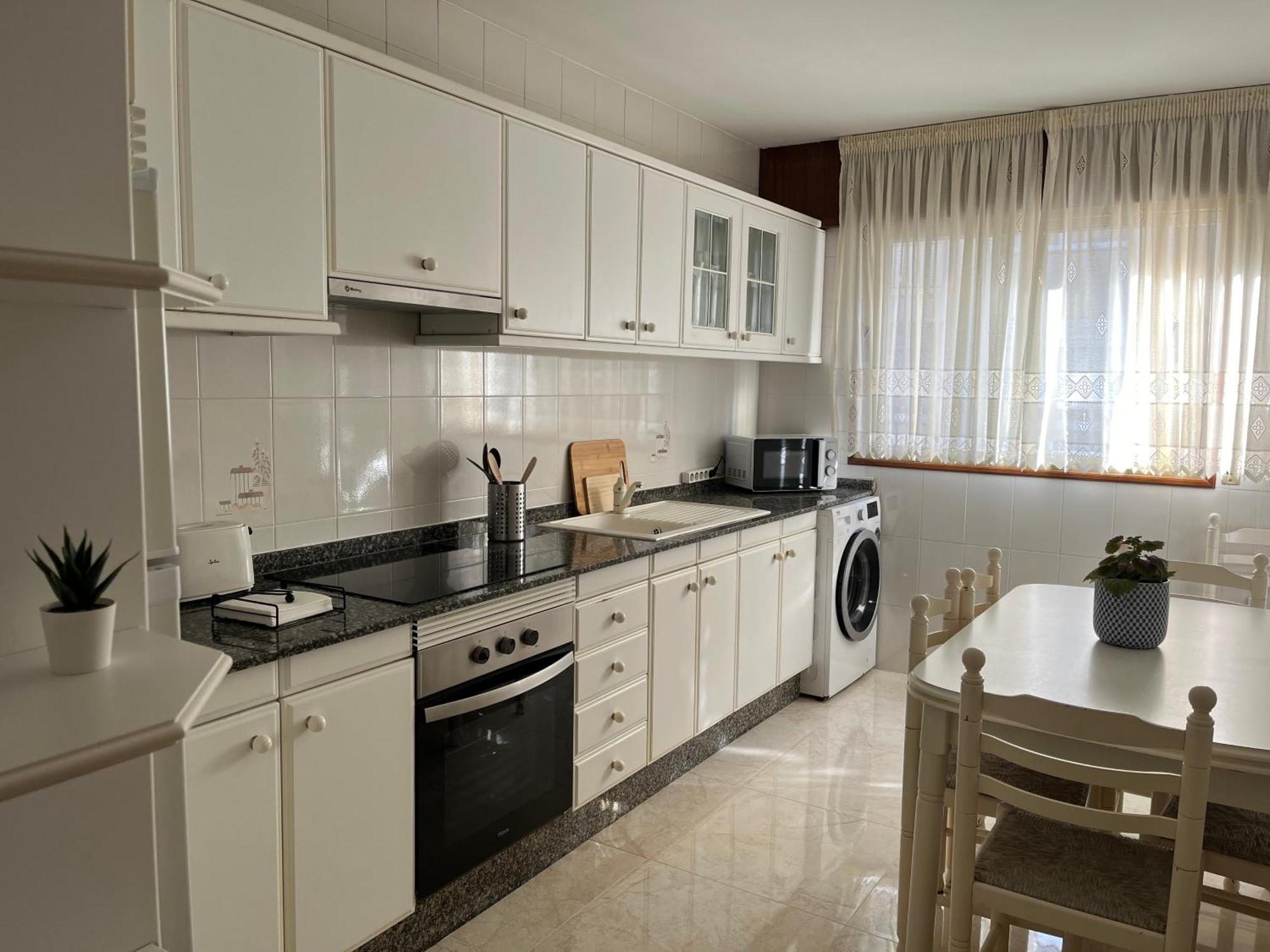 Piso Barbanza Arousa 博伊罗 外观 照片