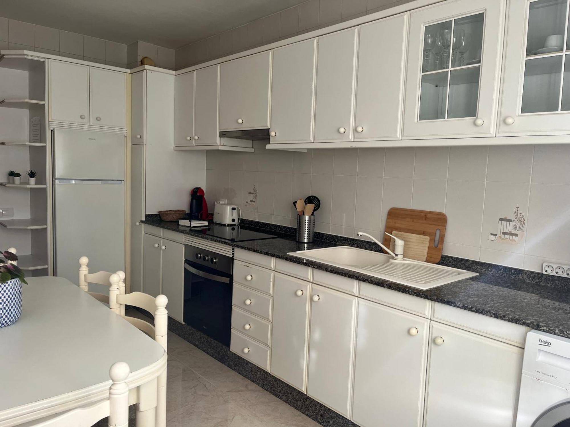 Piso Barbanza Arousa 博伊罗 外观 照片