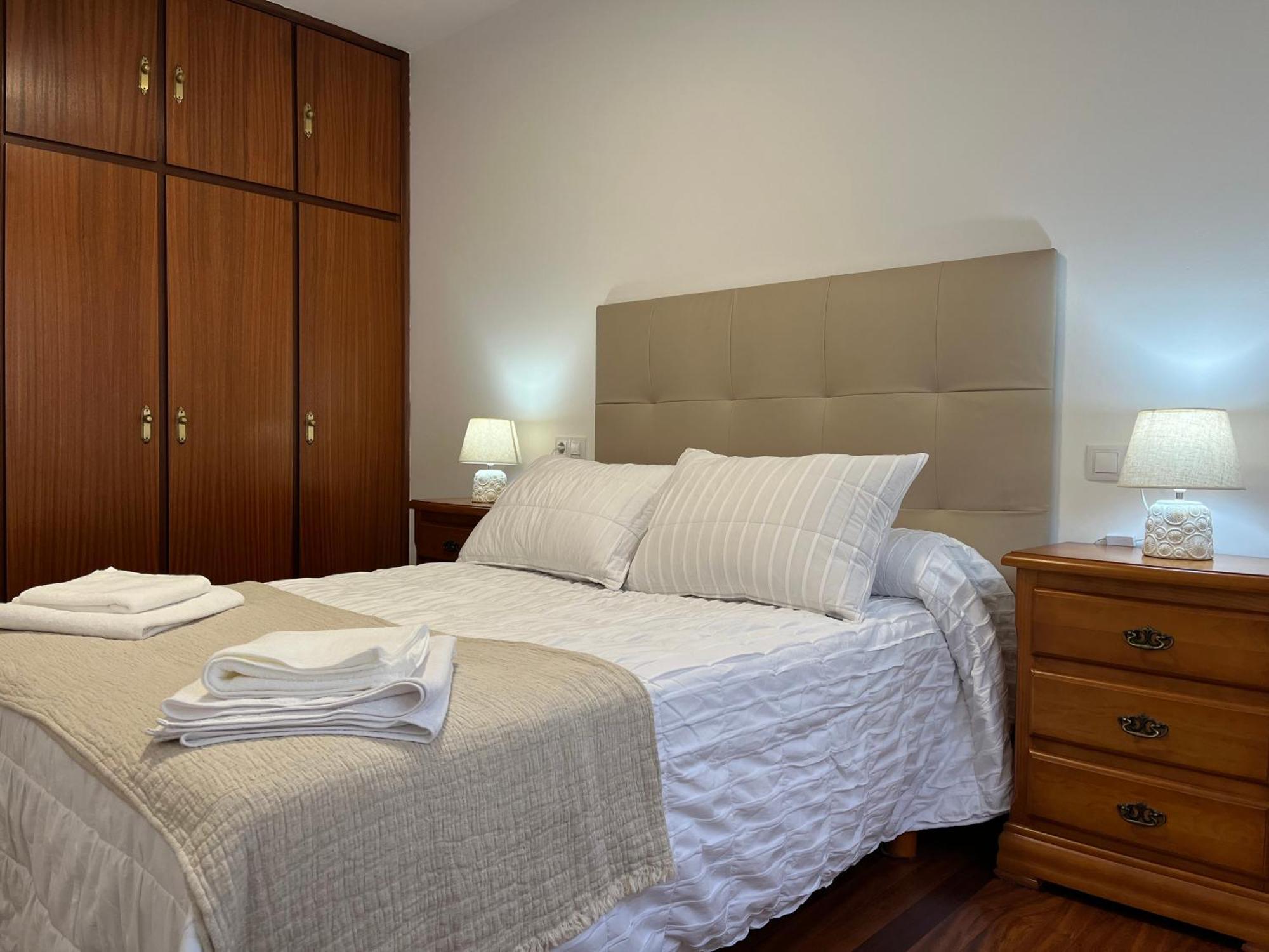 Piso Barbanza Arousa 博伊罗 客房 照片