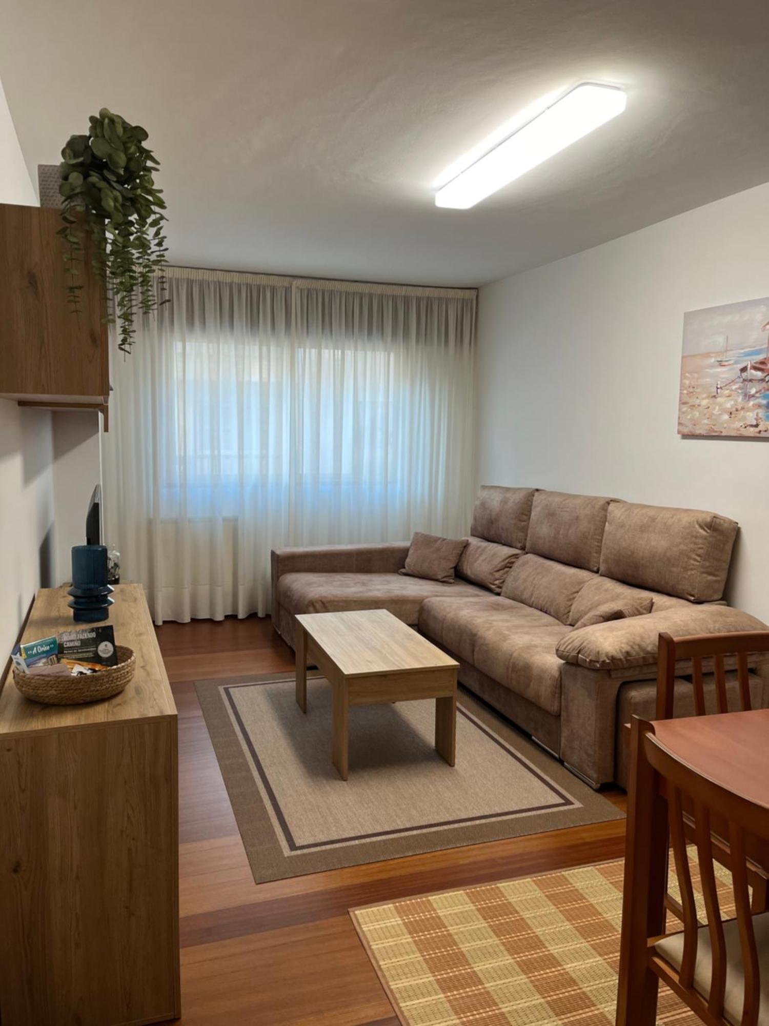 Piso Barbanza Arousa 博伊罗 客房 照片