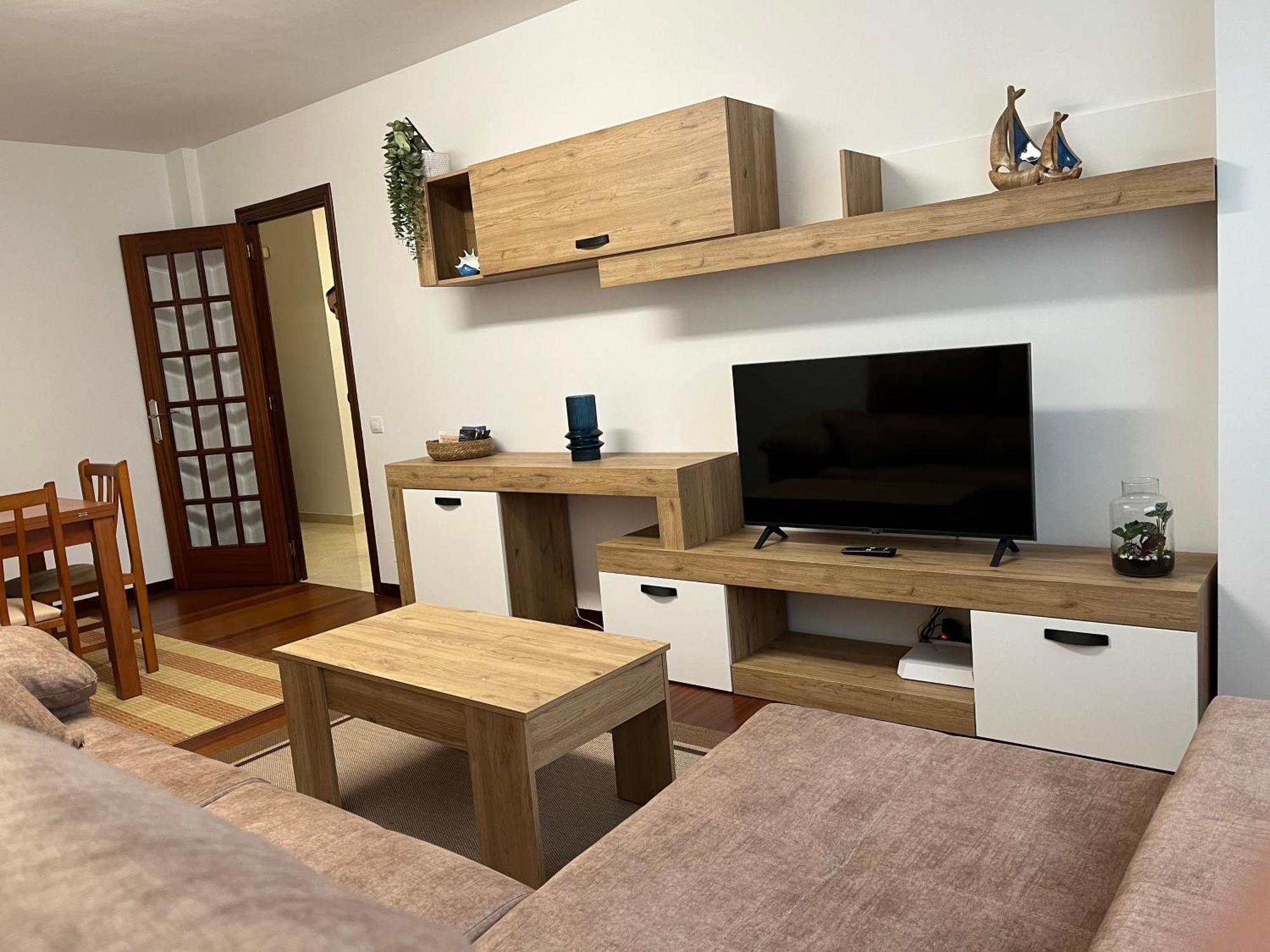 Piso Barbanza Arousa 博伊罗 客房 照片