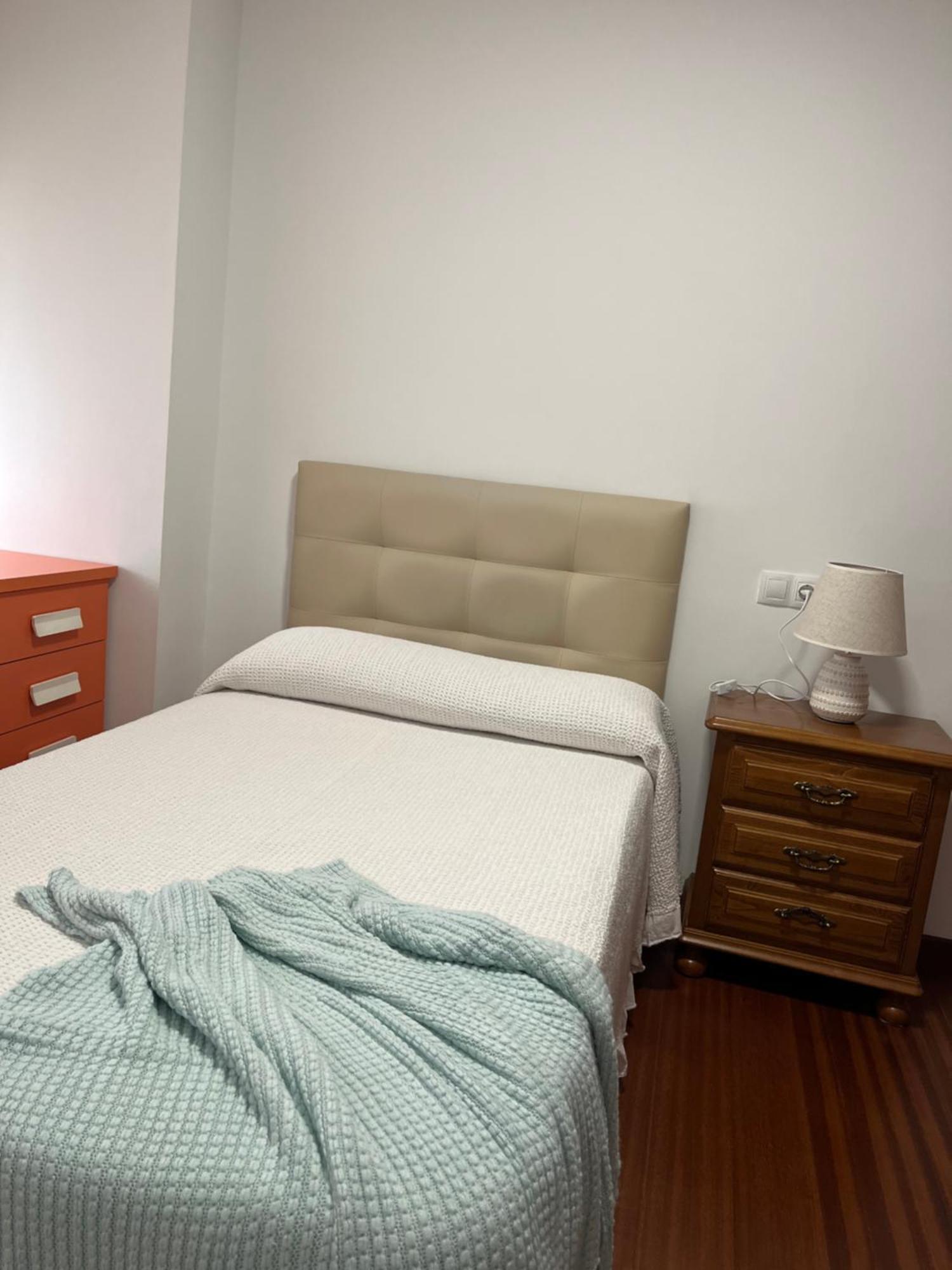 Piso Barbanza Arousa 博伊罗 客房 照片