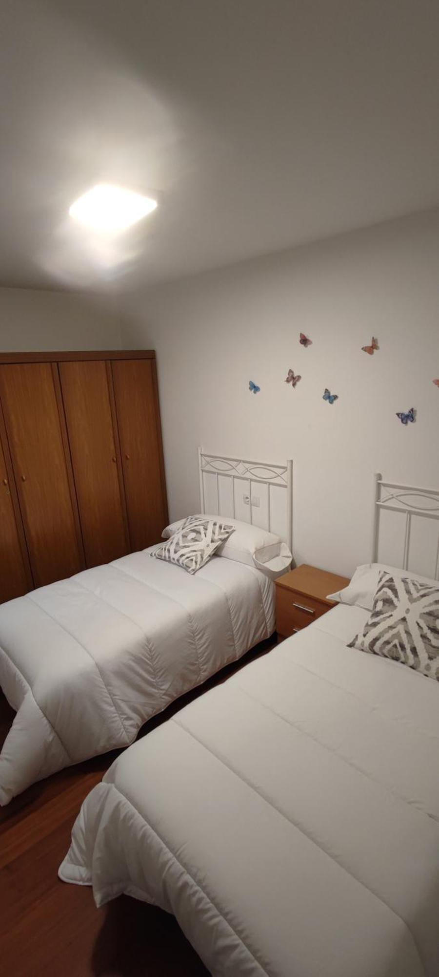 Piso Barbanza Arousa 博伊罗 外观 照片
