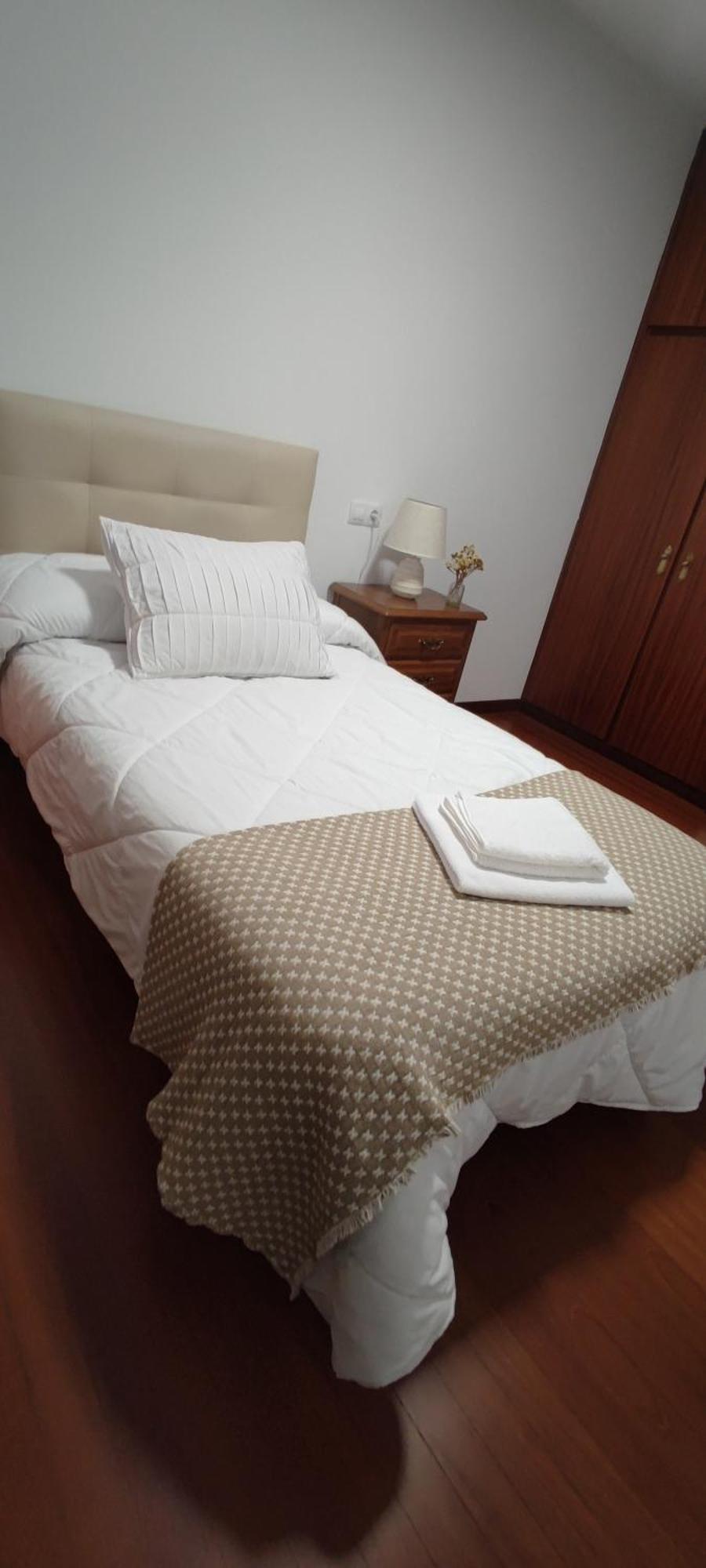 Piso Barbanza Arousa 博伊罗 外观 照片