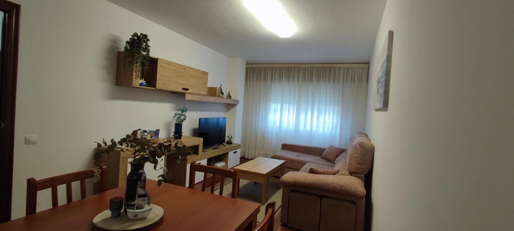Piso Barbanza Arousa 博伊罗 外观 照片