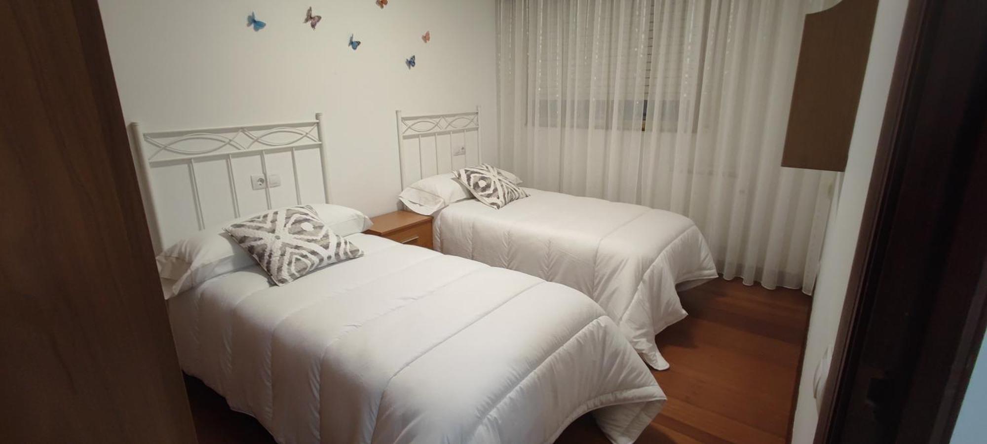 Piso Barbanza Arousa 博伊罗 外观 照片