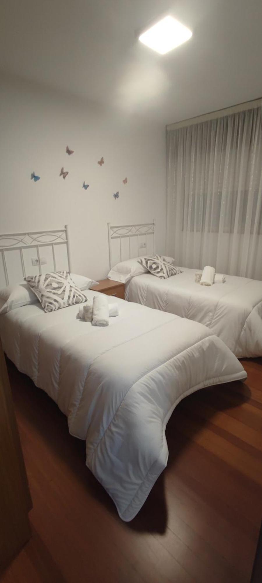 Piso Barbanza Arousa 博伊罗 外观 照片