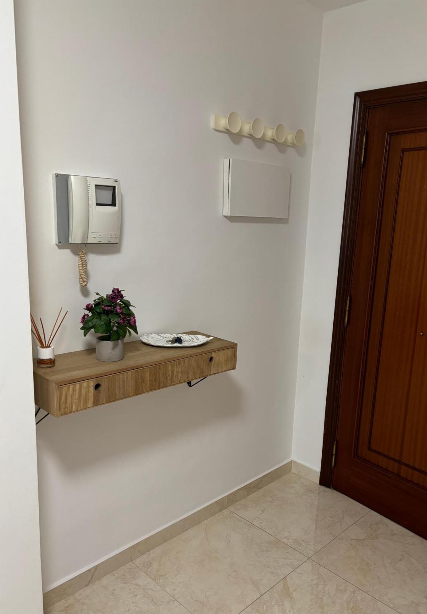 Piso Barbanza Arousa 博伊罗 外观 照片