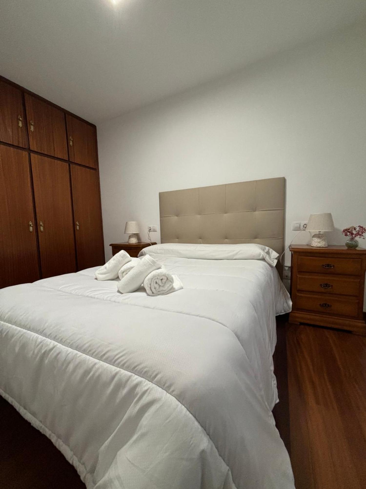 Piso Barbanza Arousa 博伊罗 外观 照片