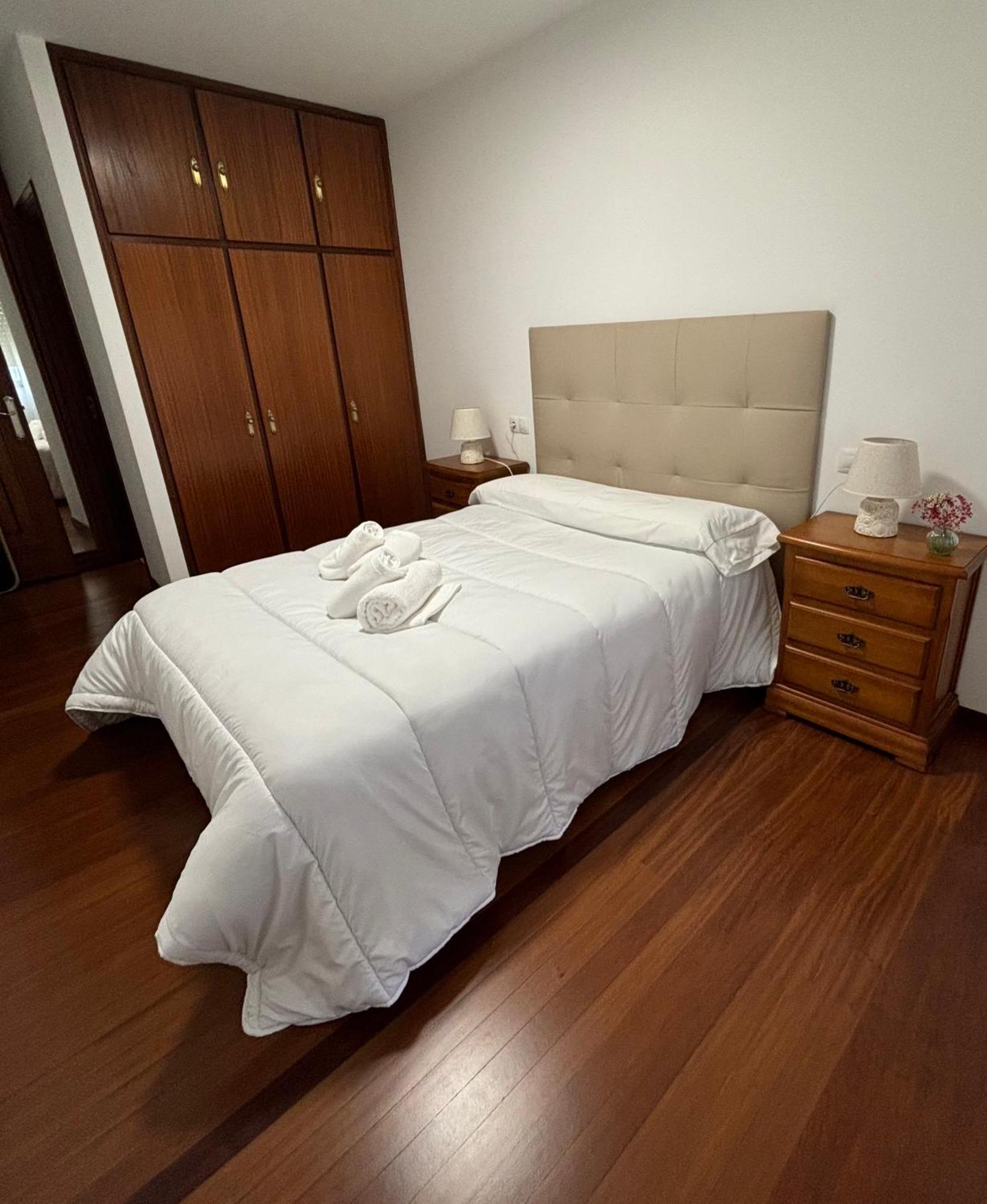 Piso Barbanza Arousa 博伊罗 外观 照片