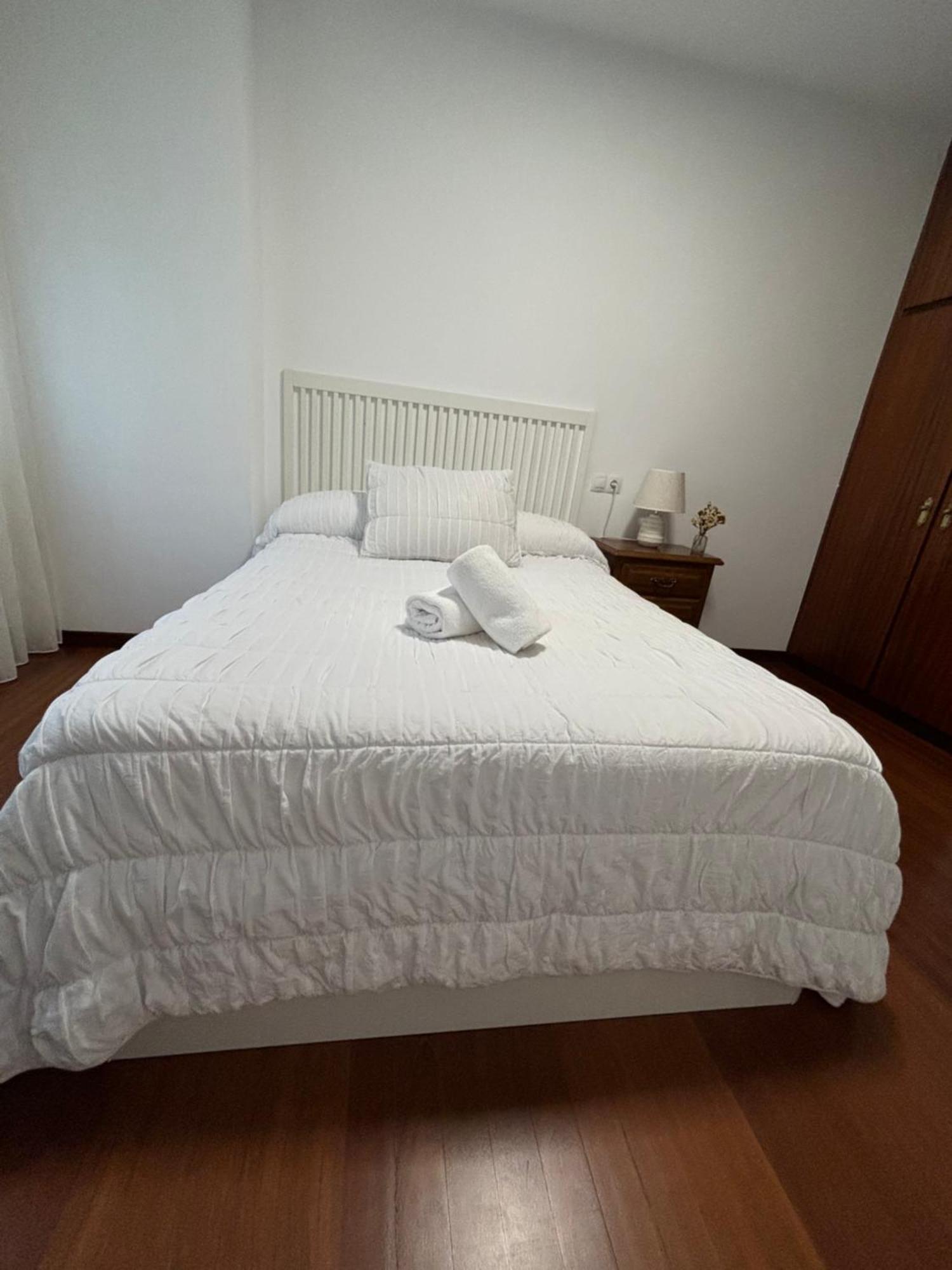 Piso Barbanza Arousa 博伊罗 外观 照片