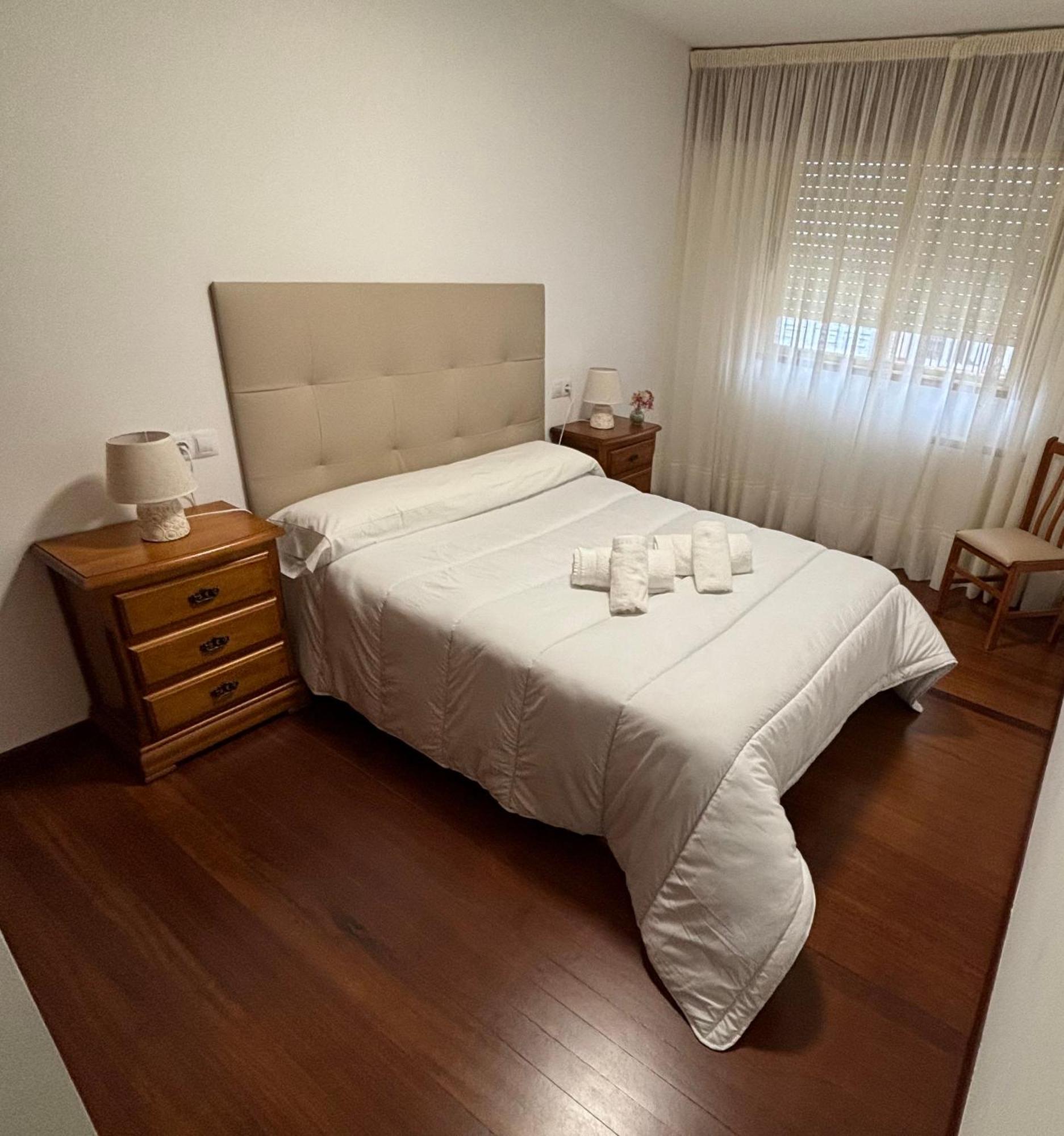 Piso Barbanza Arousa 博伊罗 外观 照片