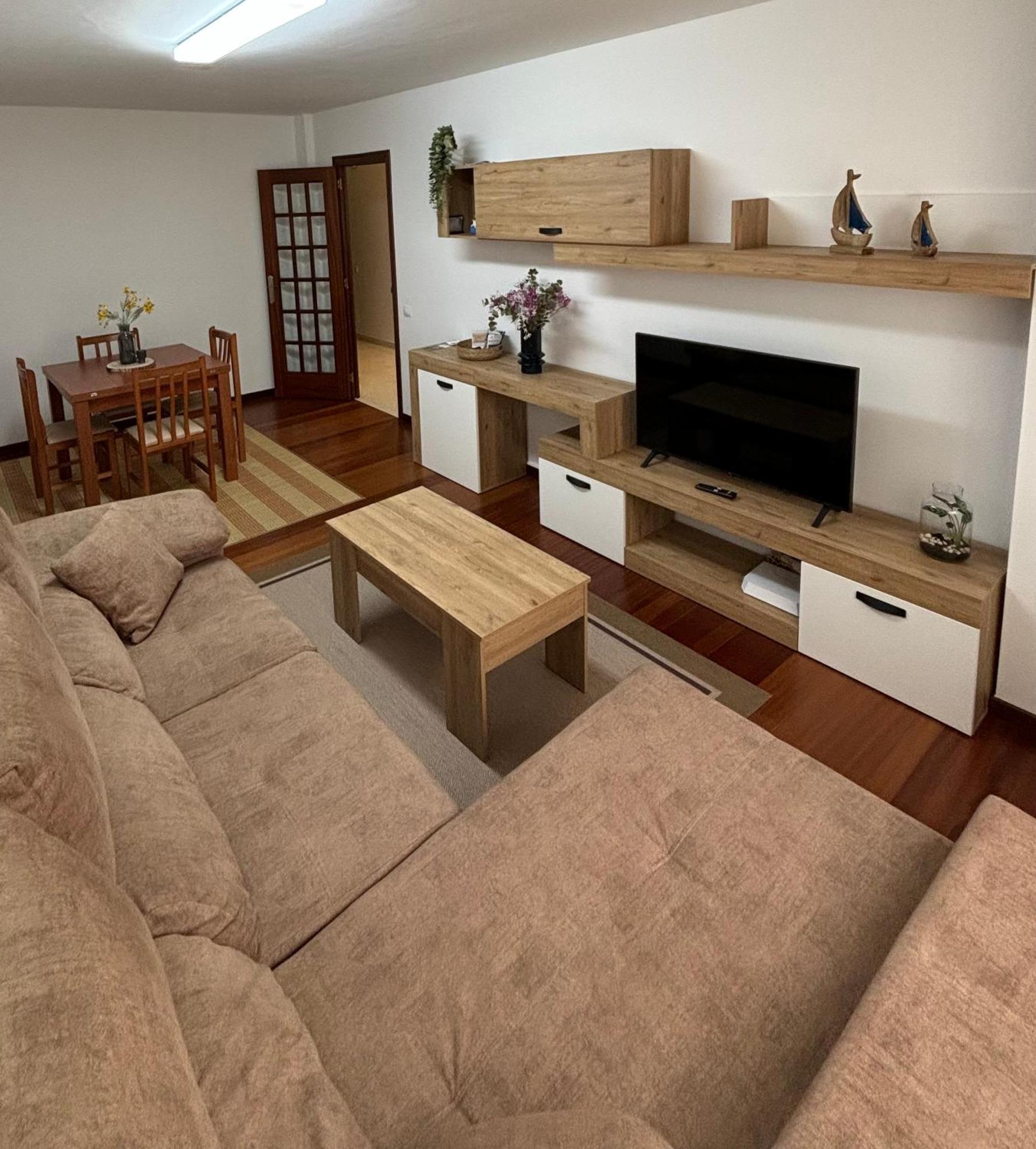 Piso Barbanza Arousa 博伊罗 外观 照片