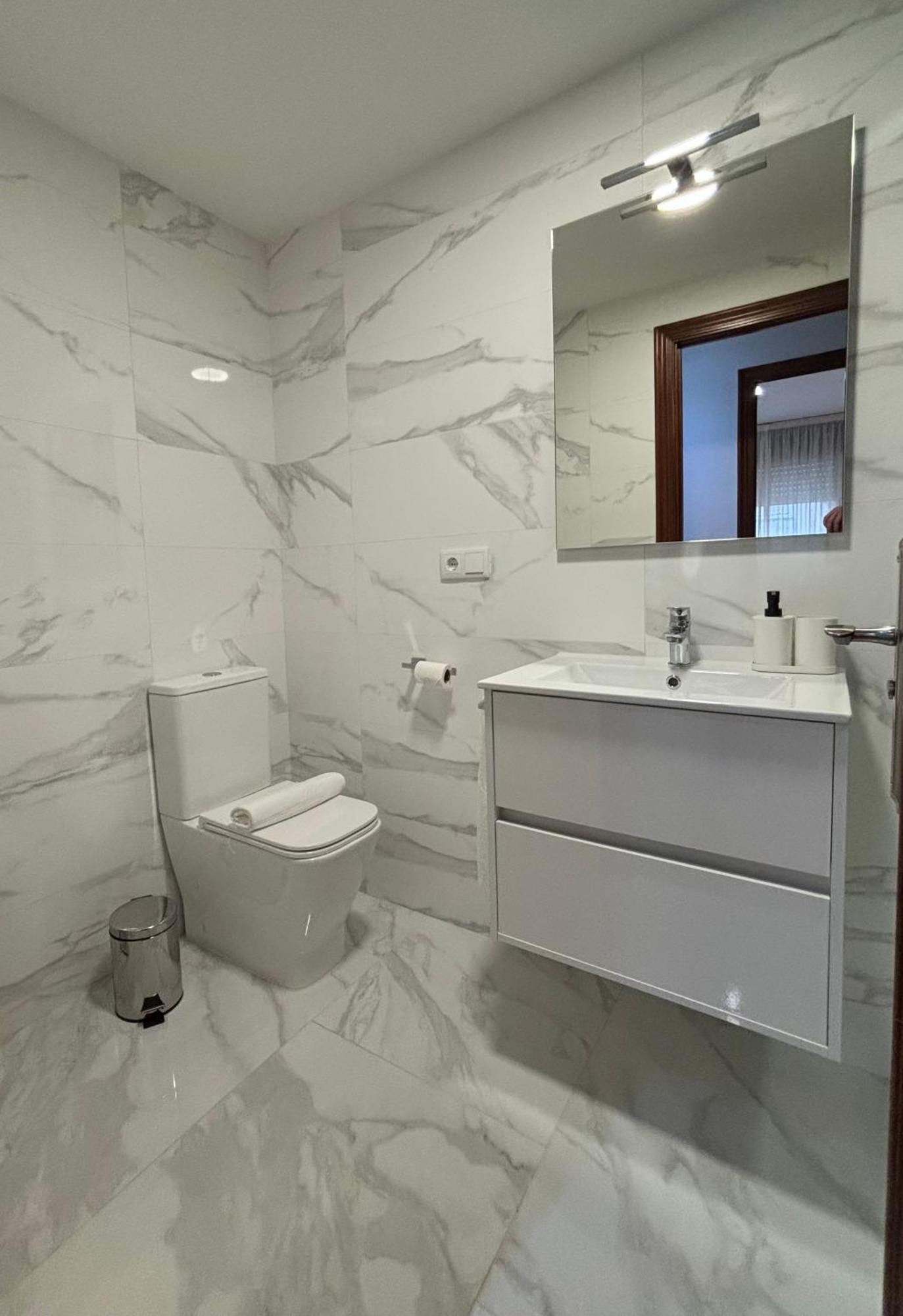 Piso Barbanza Arousa 博伊罗 外观 照片