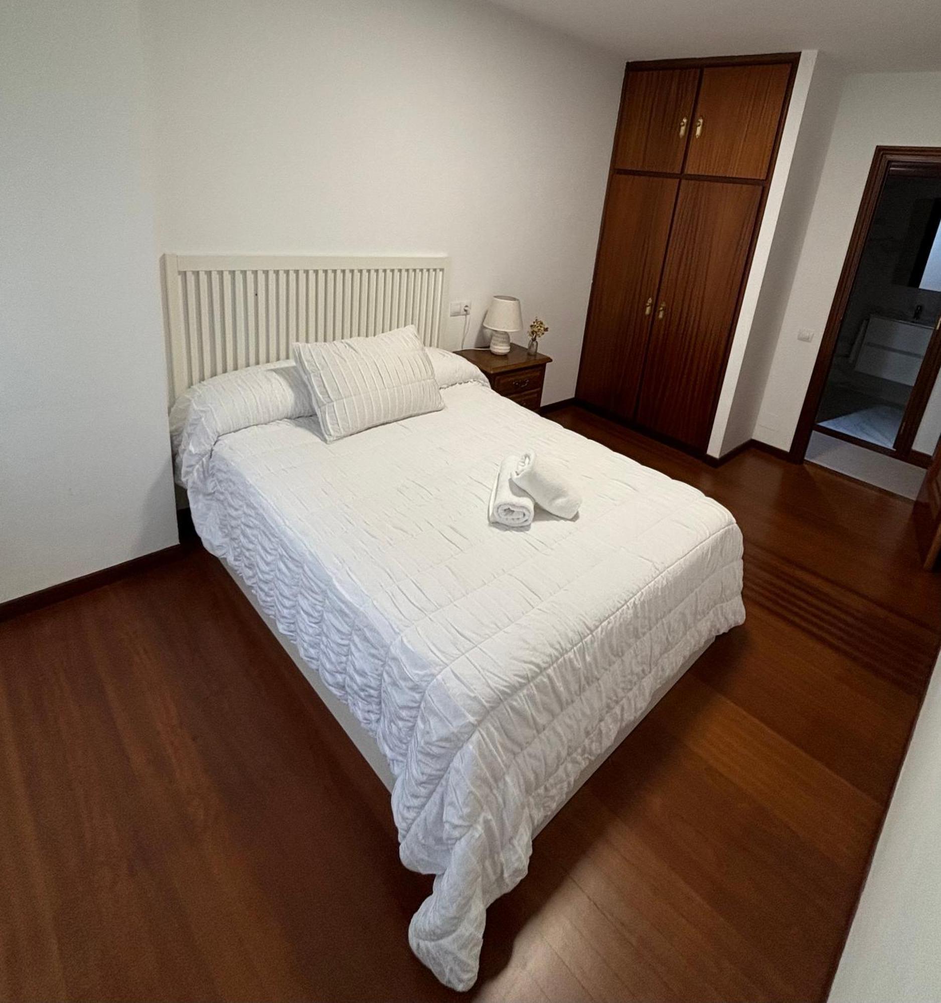 Piso Barbanza Arousa 博伊罗 外观 照片